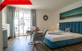 Hotel Meerblau